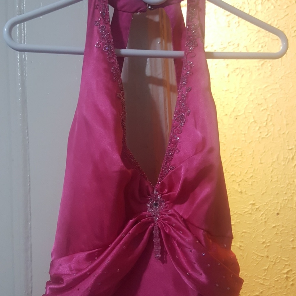 Occasional dress